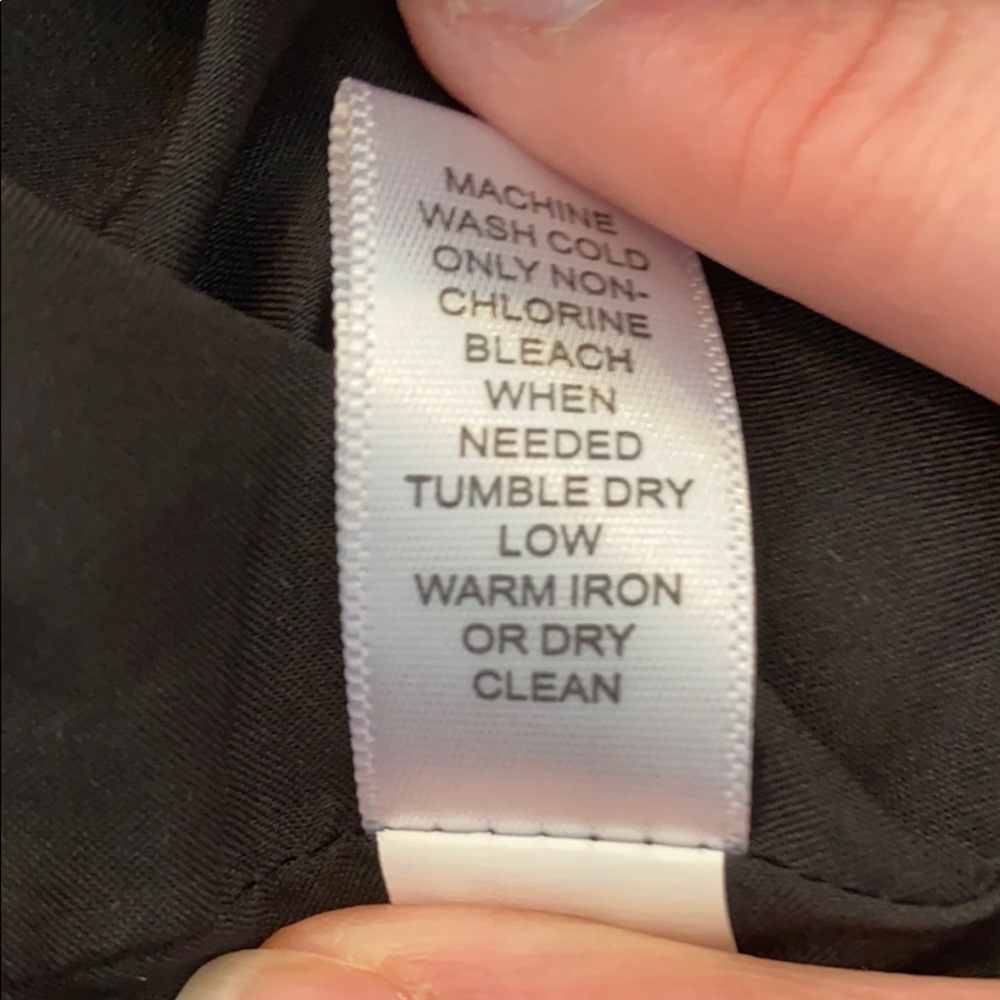 Blouse - Picture 6 of 6